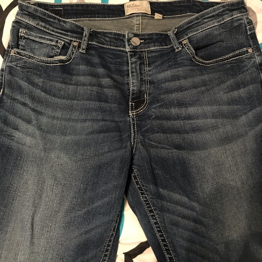 BKE Jeans